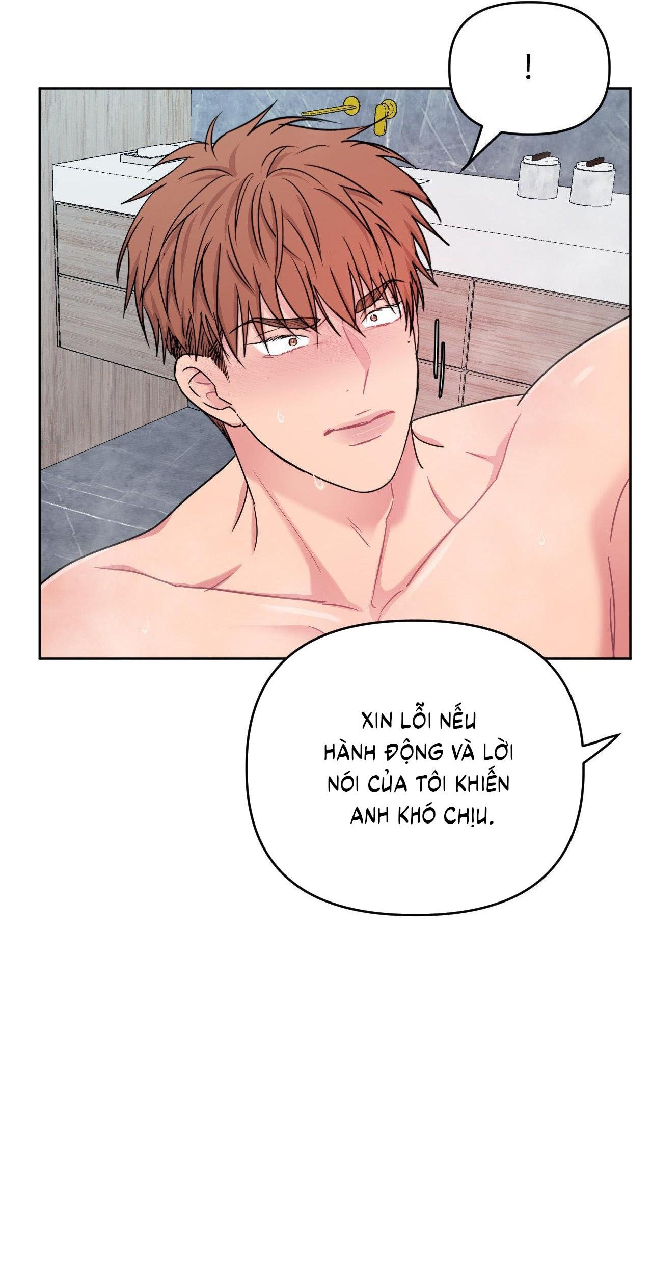 (CBunu) Chàng Trai Mỹ Thuật Chapter 45 H - Next 