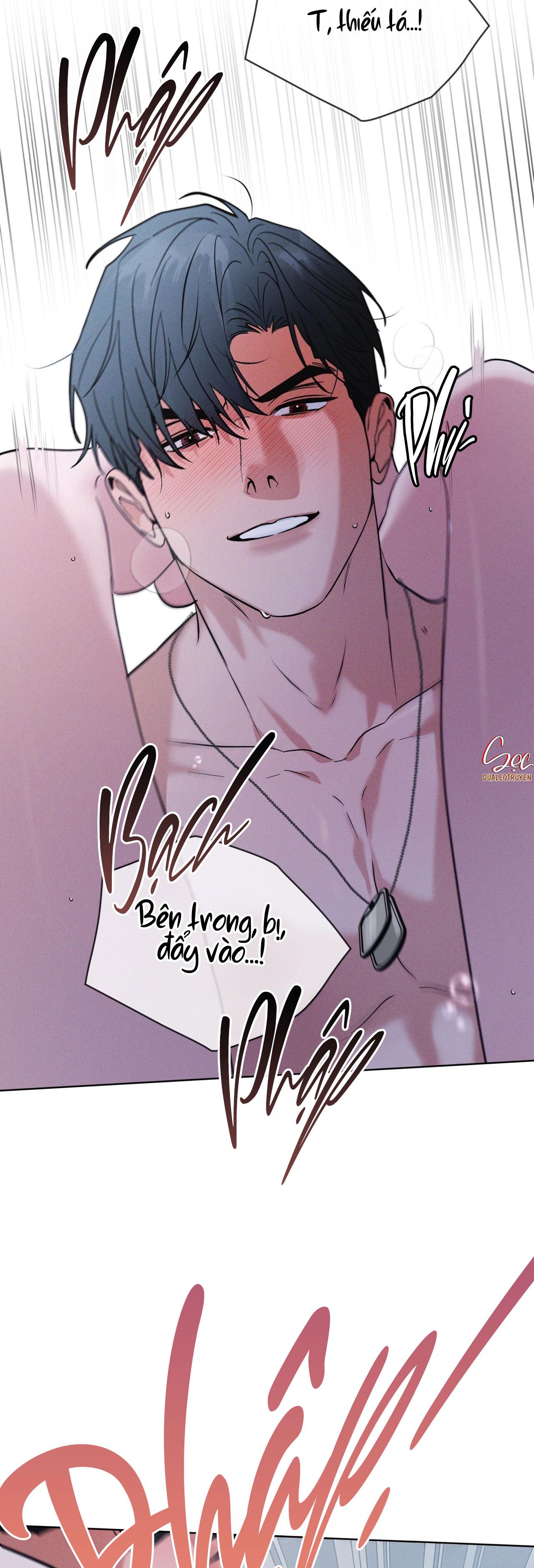 THÀNH PHỐ CẦU VỒNG Chapter 76 - Next Chapter 77