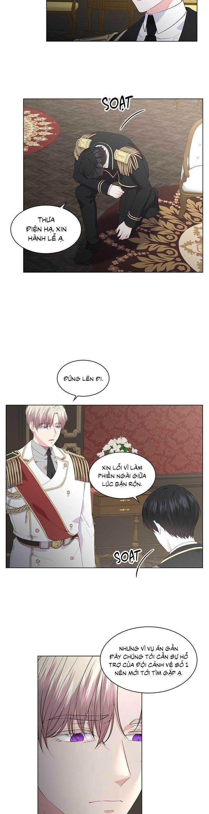 Who’s your daddy Chapter 25 - Trang 2