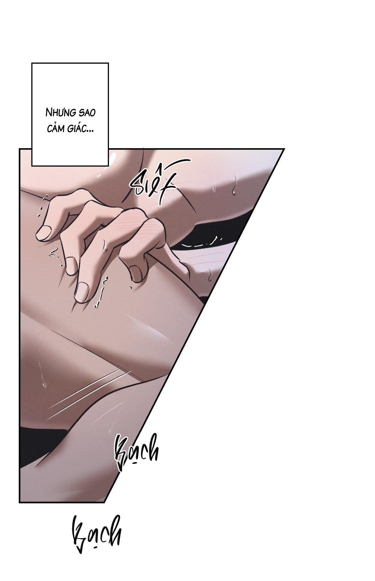 (CBunu) Chó Săn Của Sisyphus Chapter 17 H+ - Next Chapter 18 H+