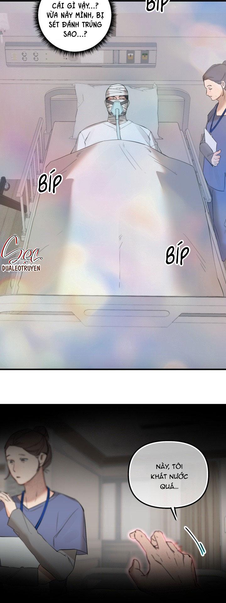 ĐẠI CA DÂM ĐÃNG Chapter 1 - Next Chapter 2