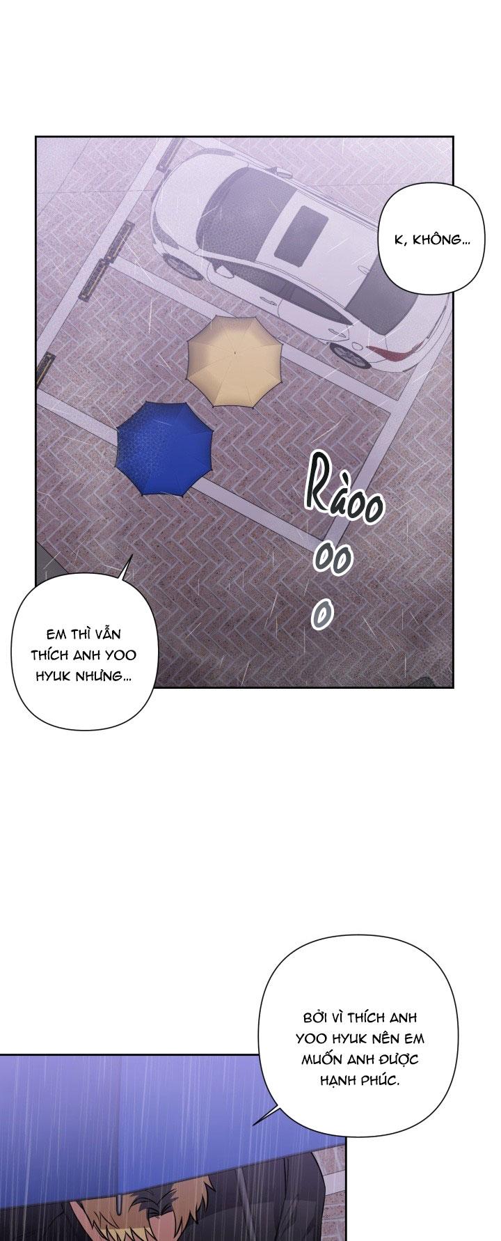 (ABO) CUỘC TẤN CÔNG CỦA SỮA Chapter 11 - Next 