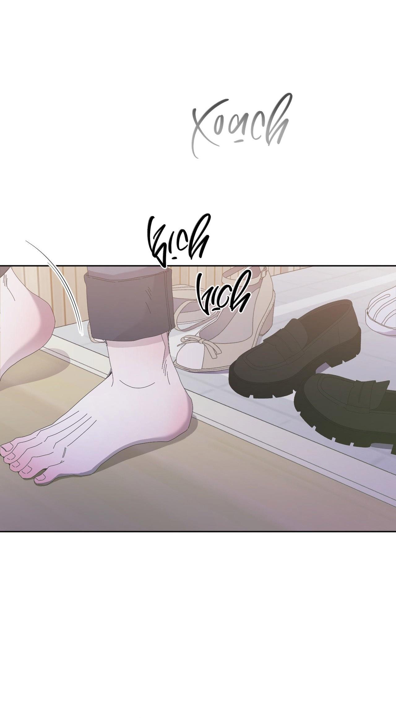 (CBunu) Mùa Đông Cuối Cùng Của Tôi Chapter 5 - Next 