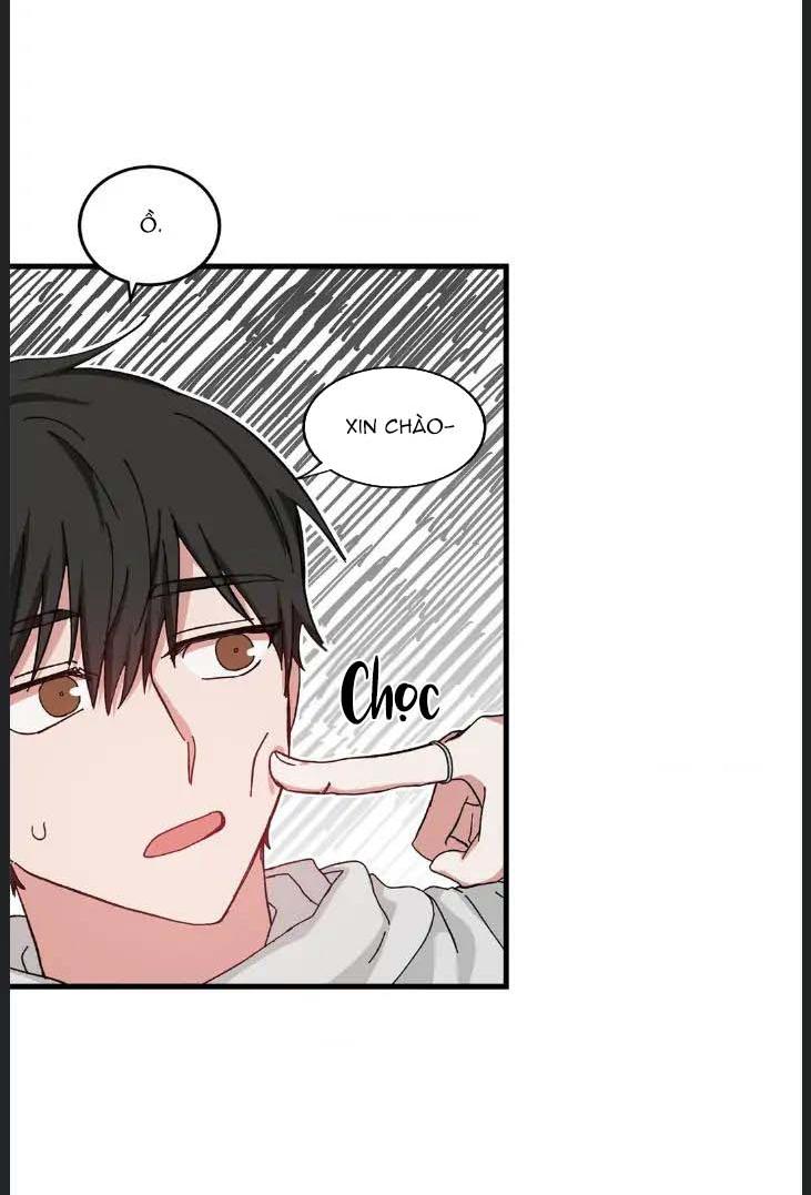 Tôi Yêu Vị Thần Của Tôi Chapter 10 - Next 