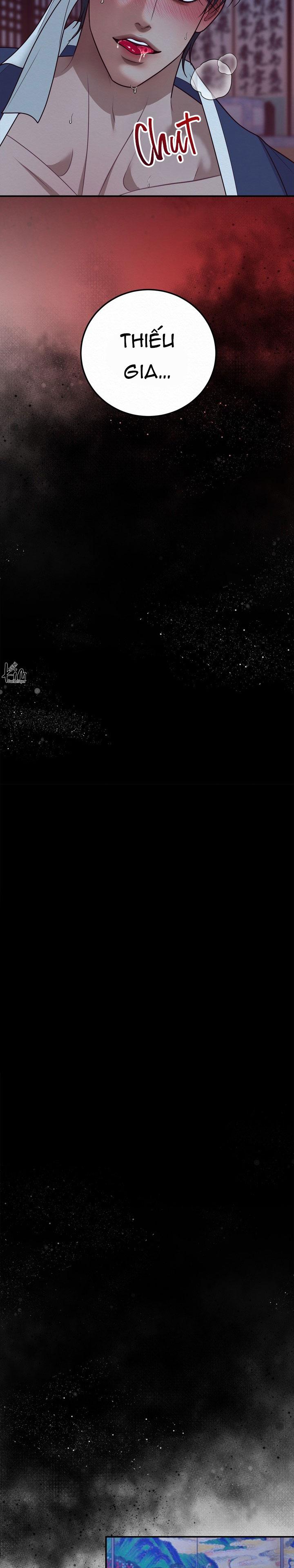 Lễ Trừ Tà Chapter 43 - Trang 4