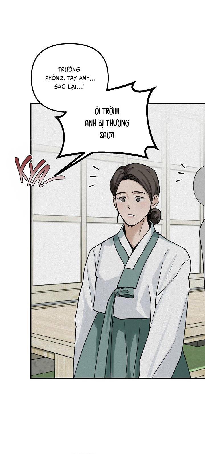 (CBunu) Phép Chiếu Chapter 31 Season 2 - Next Chapter 32