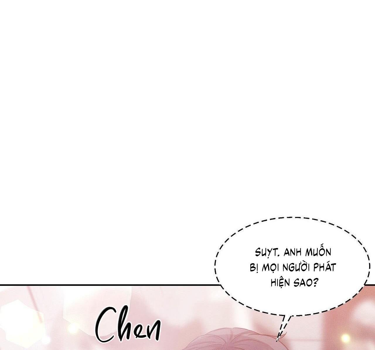 (CBunu) Cẩm Nang Fetish Chapter 5 H+ - Trang 3