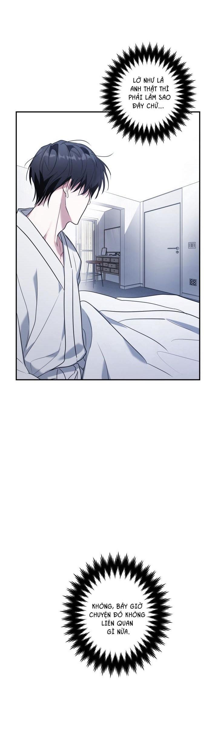 TUYỂN TẬP TRUYỆN NGẮN HỎNY CỦA NHÀ SẸC Chapter 79.4 bệnh 4 - Next 