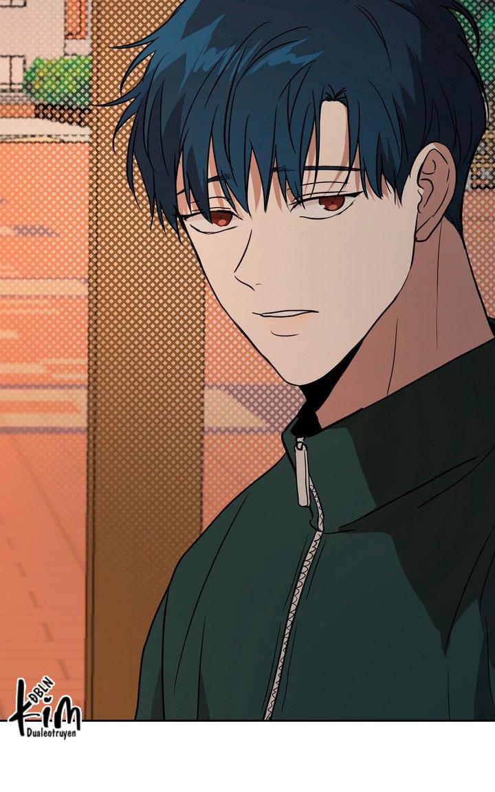 BÁNH QUY TÌNH YÊU TAN CHẢY Chapter 37 - Next 