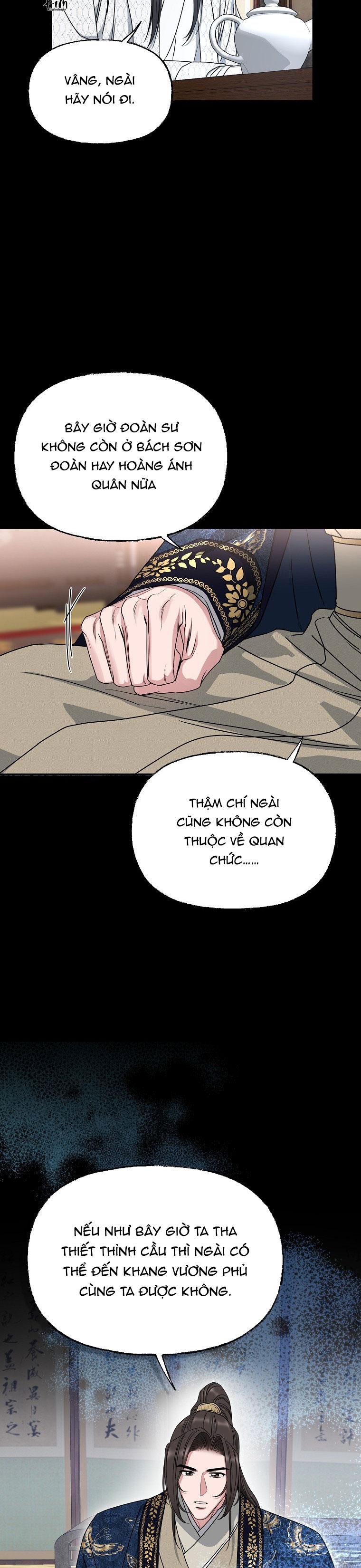 XUÂN PHONG VIÊN MÃN Chapter 76 ss4 - Next 