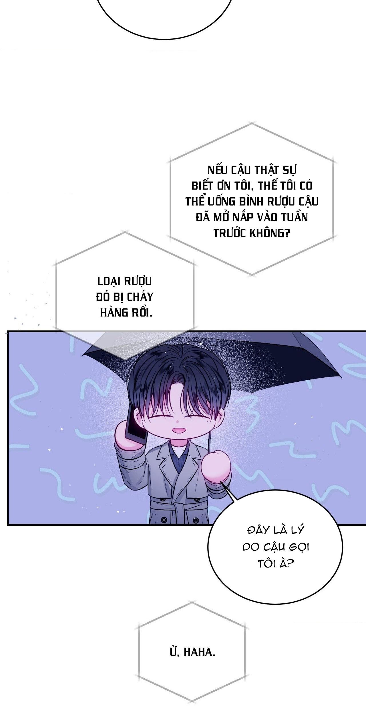 CHÚNG TA KHÔNG HOÀN HẢO Chapter 8 - Next 