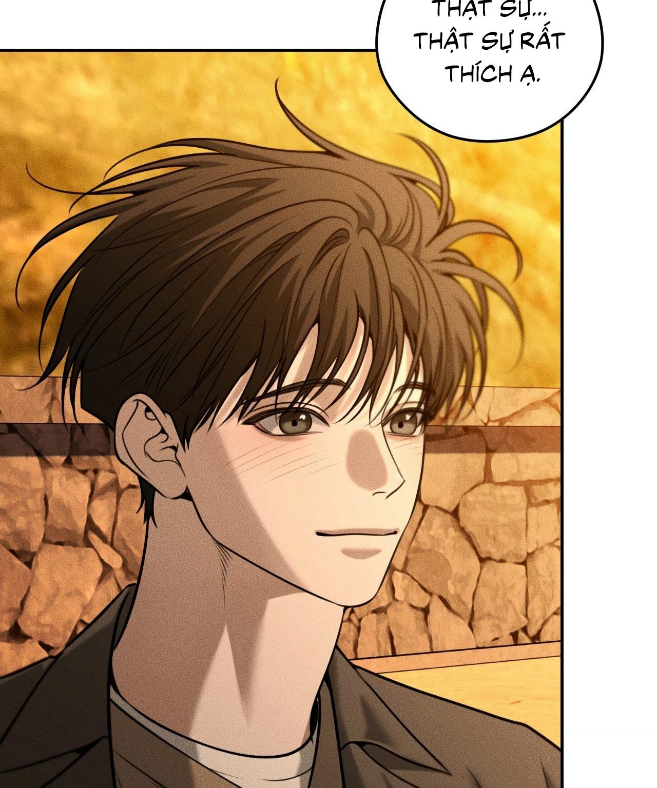 DEAR, TEDDY BEAR Chapter 43 - Trang 2