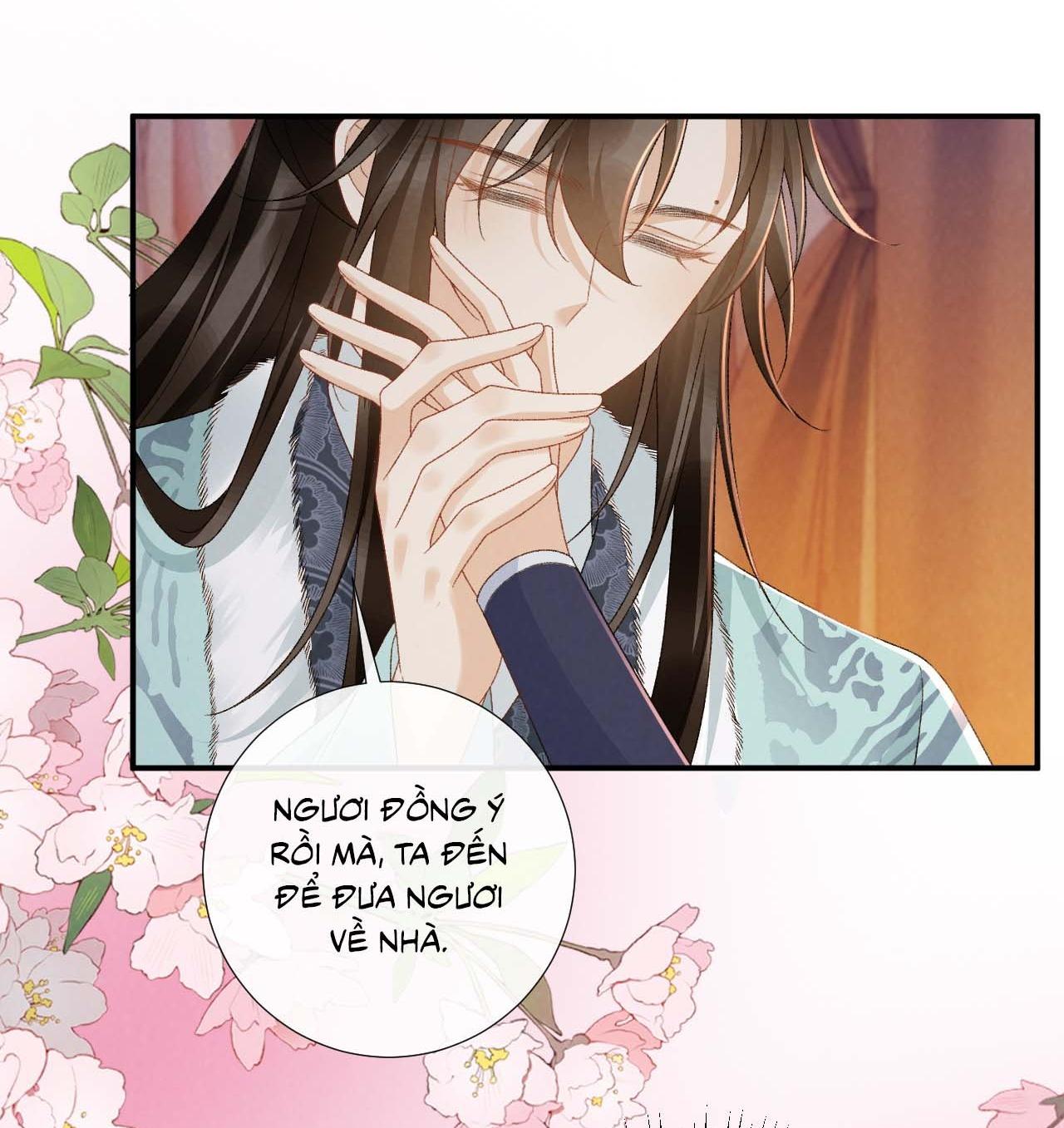 CẠM BẪY CỦA KẺ BIẾN THÁI Chapter 133 - Next Chapter 133.01 Ngoại truyện 1