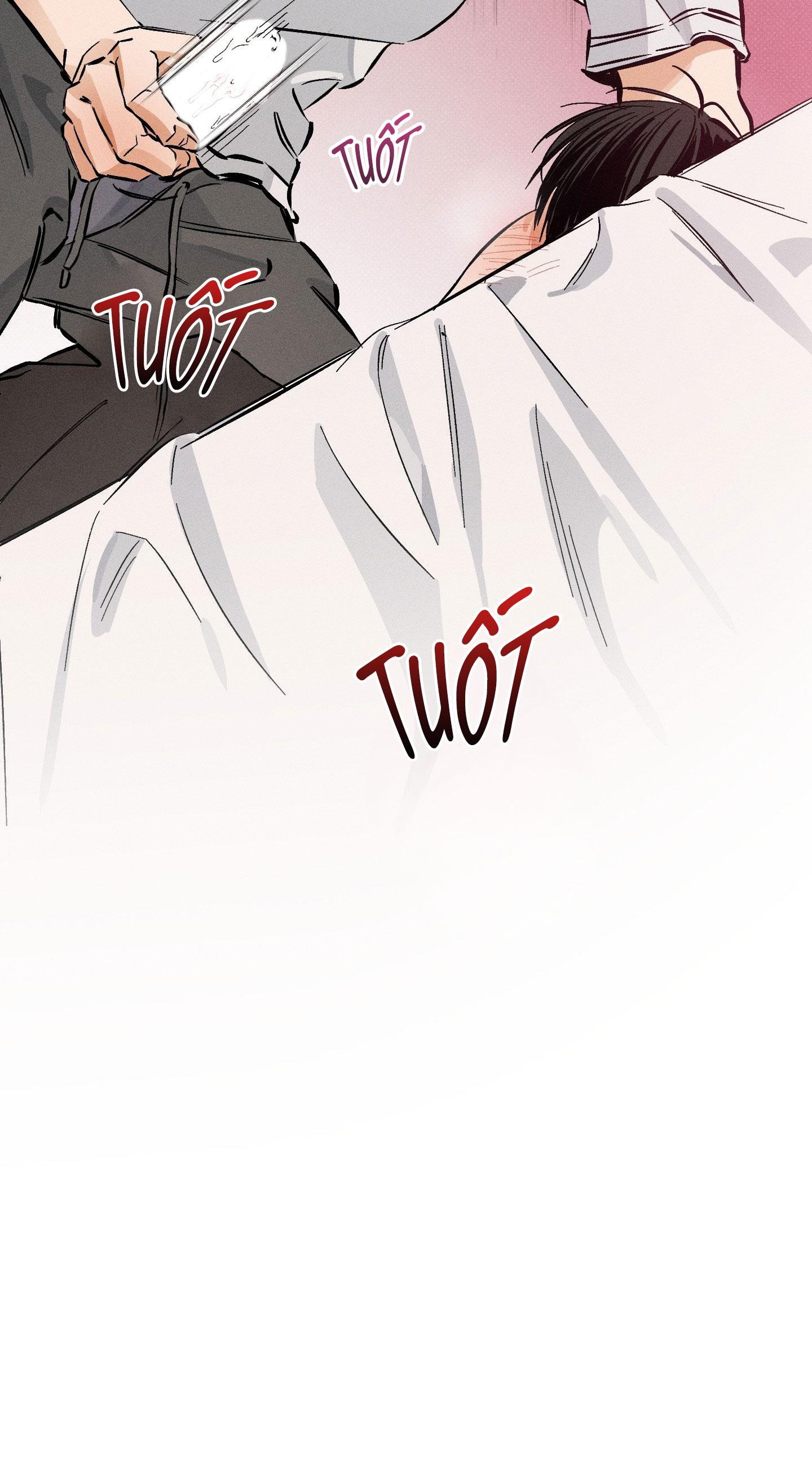 STAGE BEHIND Chapter 9 - Next 