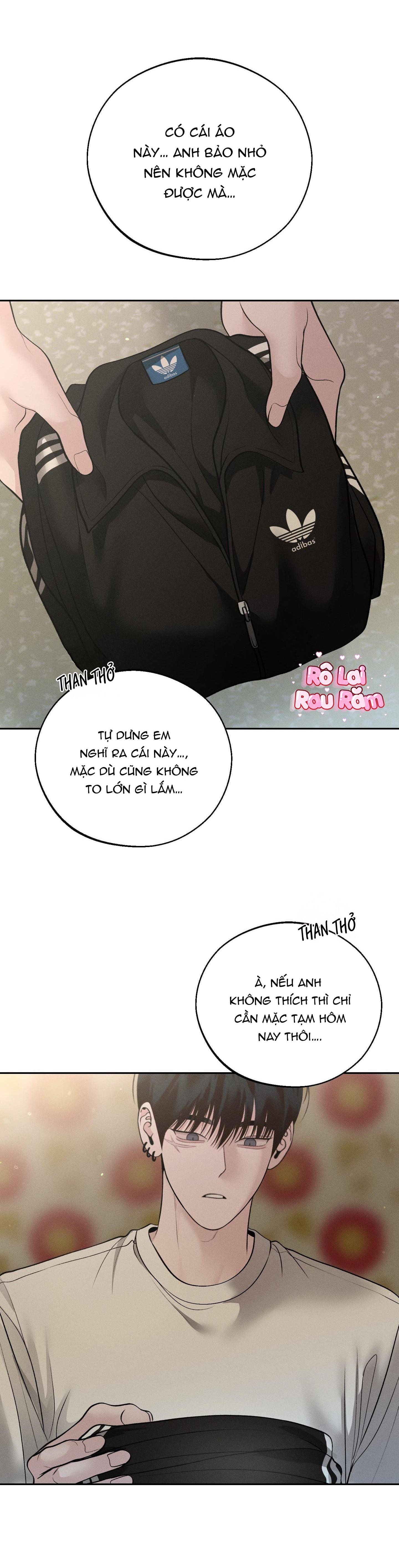 (RÔ LAI) Cứu tinh của Thứ Hai Chapter 55 - Trang 2