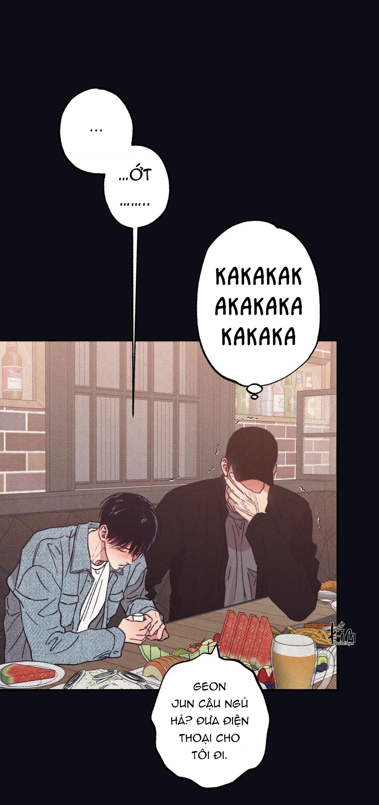 TỪ 1 ĐẾN 10 Chapter 40 - Next 