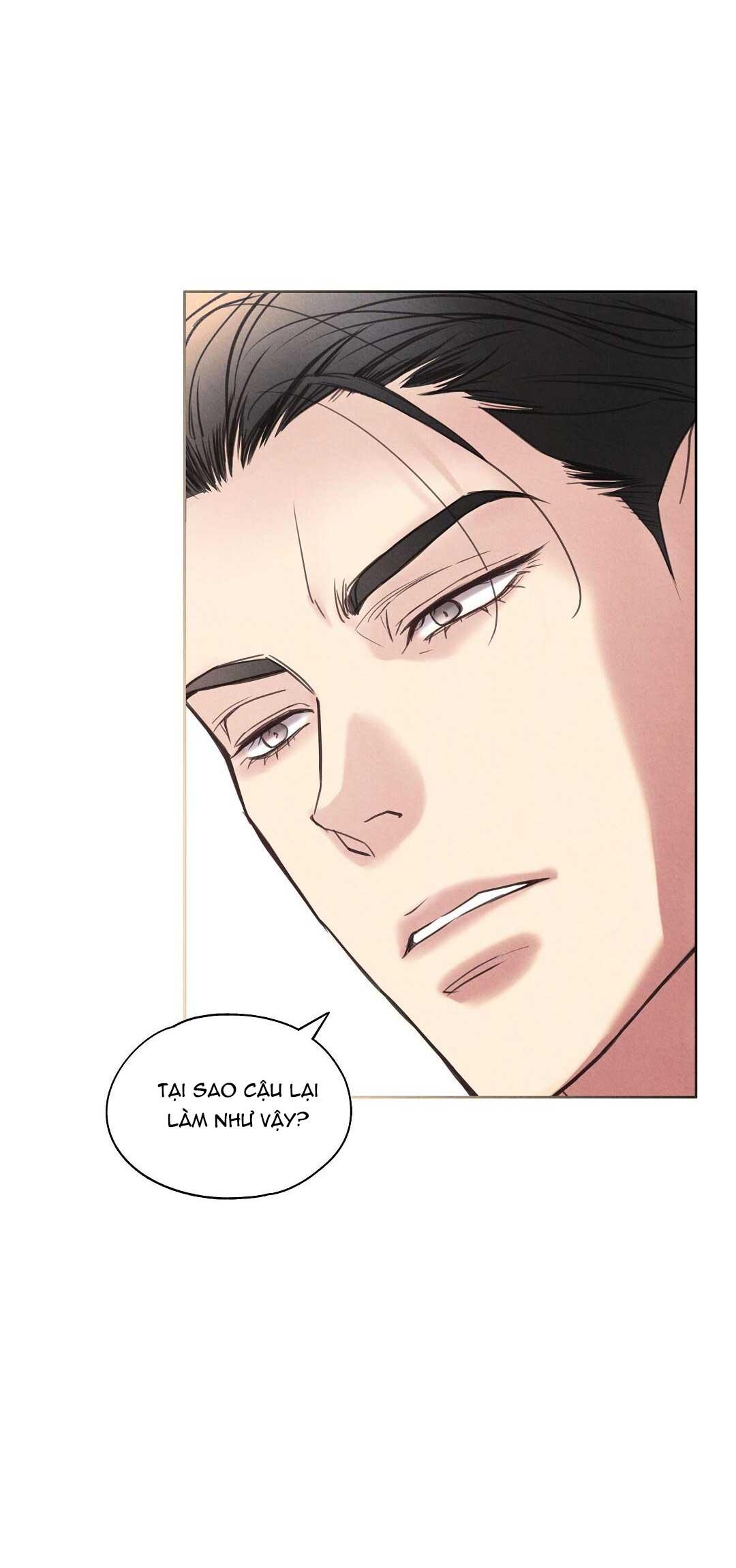 BẢN CHẤT TÀ ÁC Chapter 16 - Trang 2