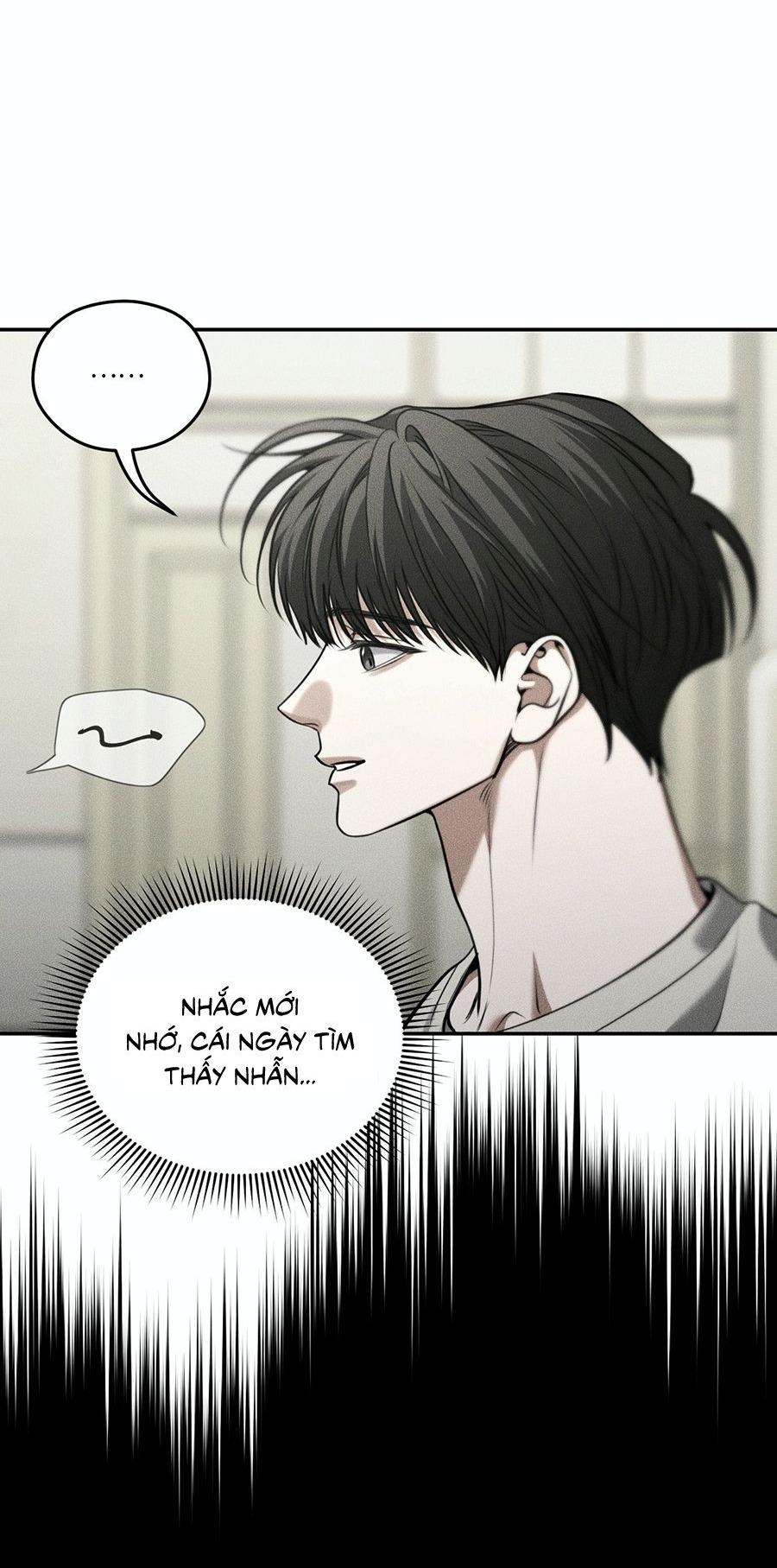 DEAR, TEDDY BEAR Chapter 45 - Next 