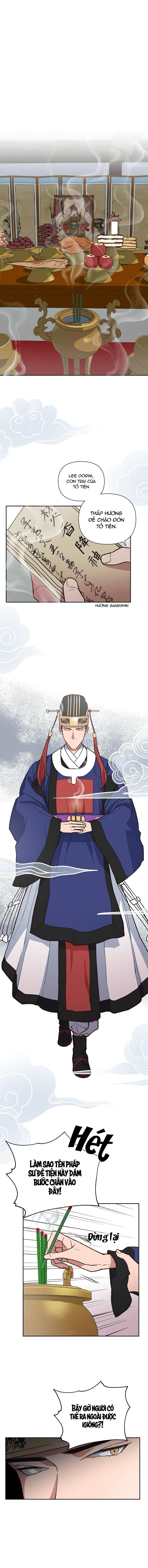 Sự Quyến Rũ Cháy Bỏng Chapter 1 Chap 1 - Next Chapter 2 Chap 2