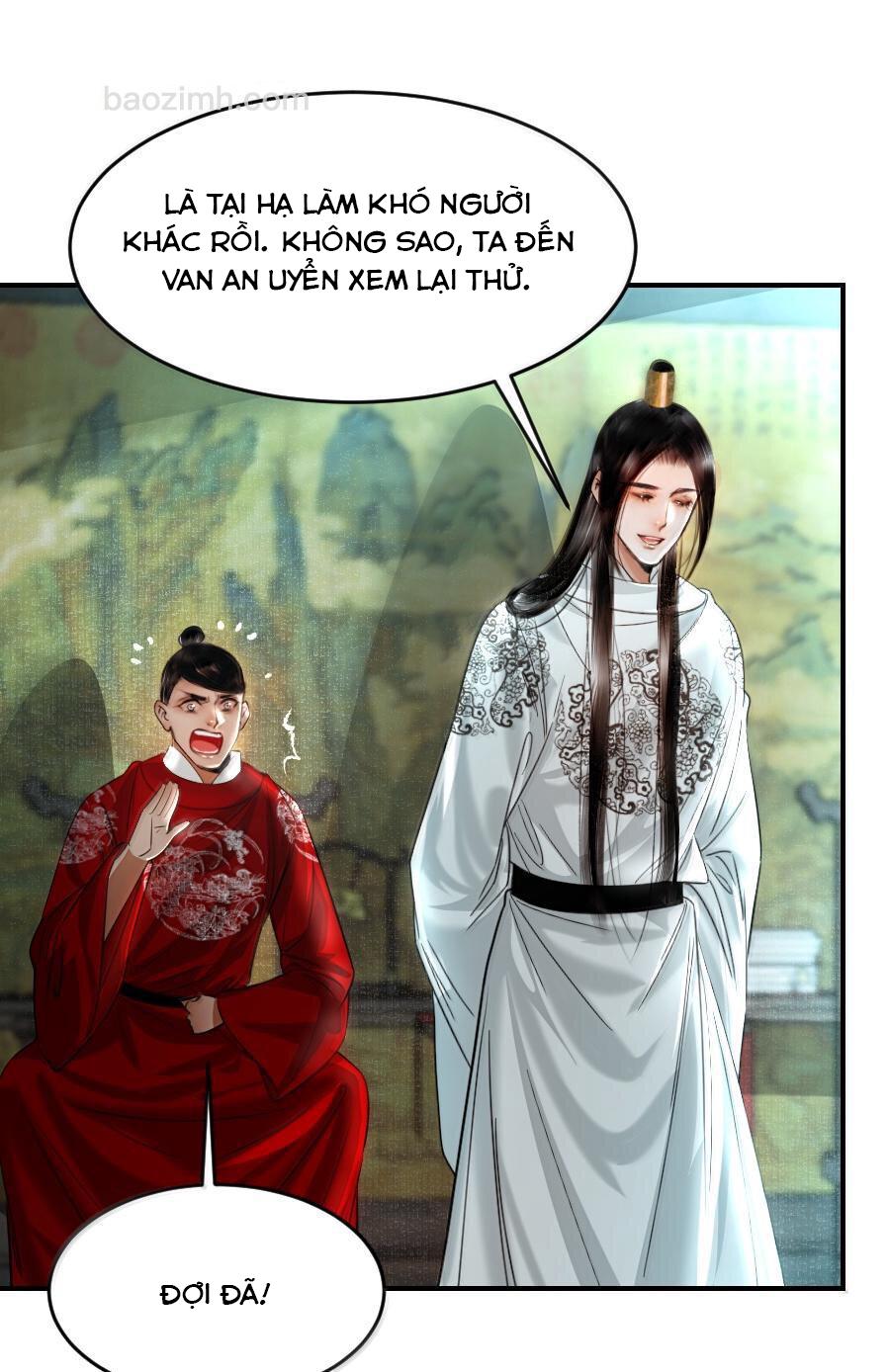 Vòng Luân Hồi Chapter 112 - Next 