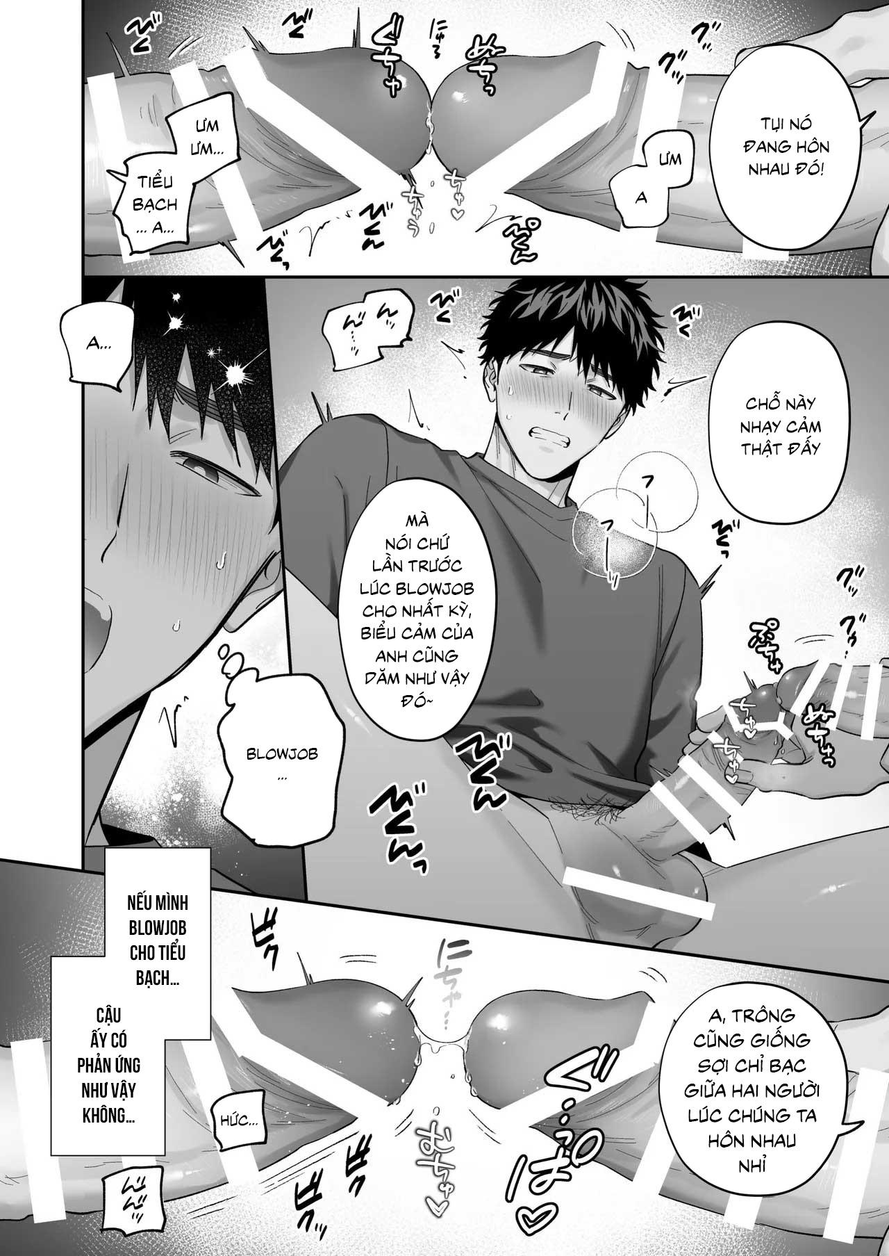 Tachimo dekiru shirokun nioshiri kaihatsu sareruhanashi Chapter 2 - Next 