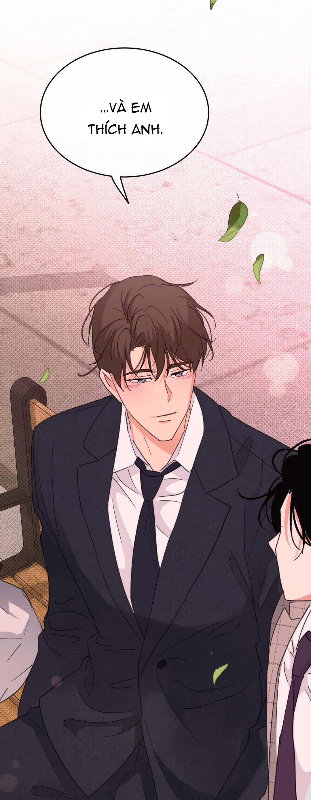 Chiếc Lá Lay Động Theo Giai Điệu Chapter 21 End - Next 