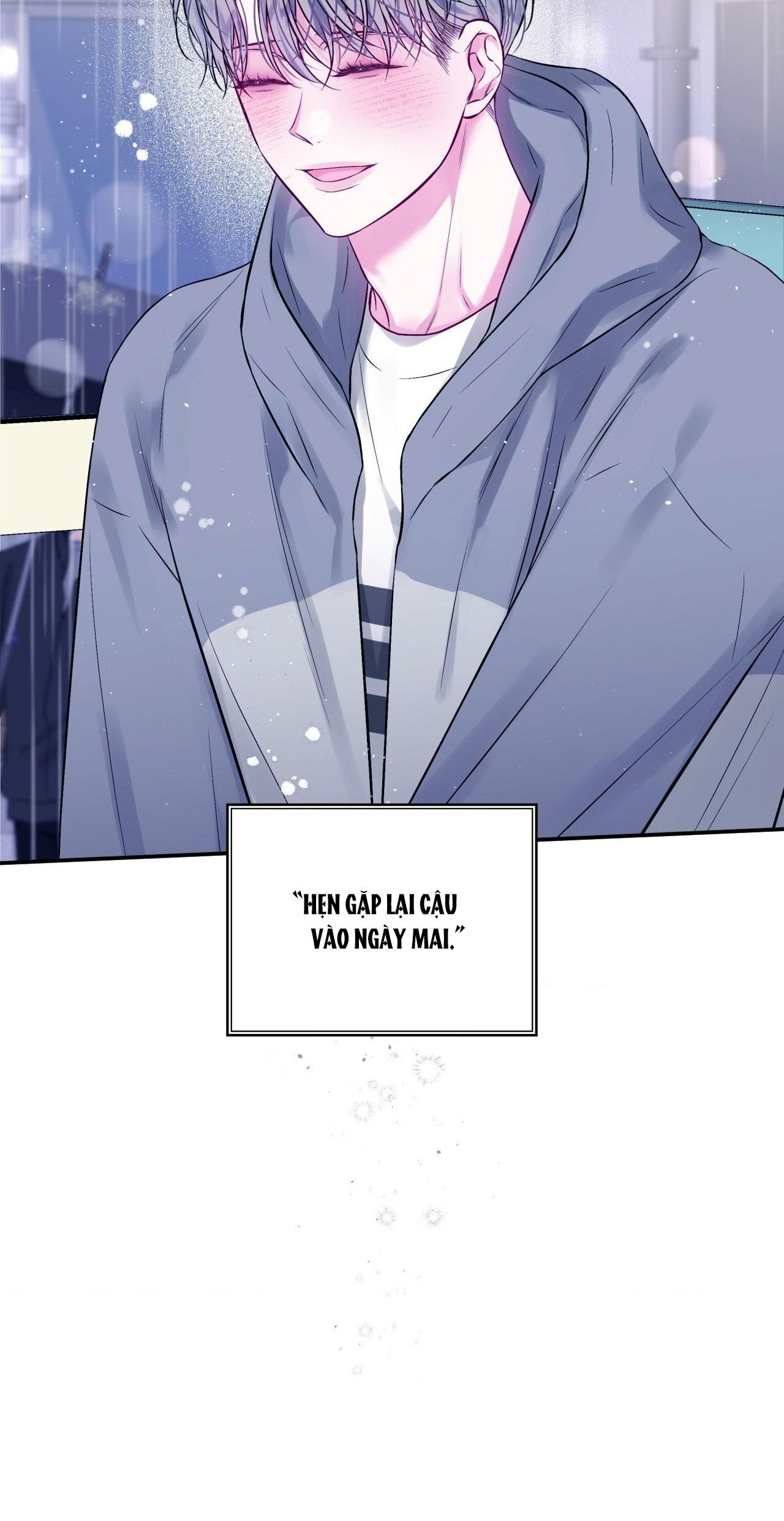 CHÚNG TA KHÔNG HOÀN HẢO Chapter 8 - Next 