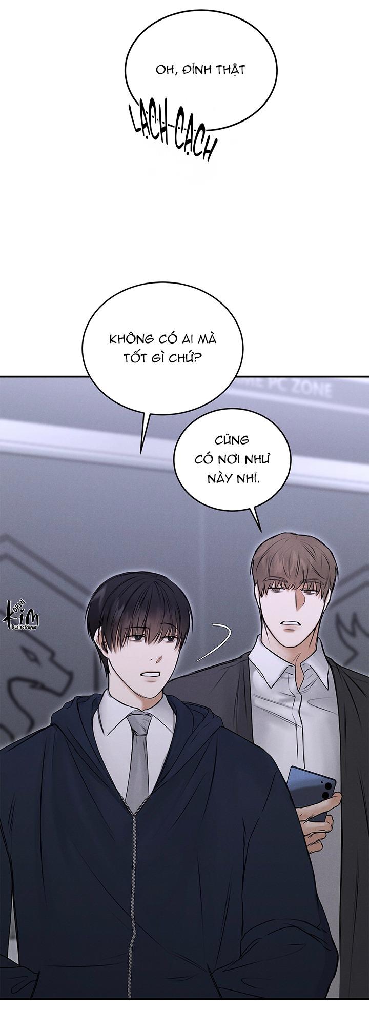 TUYỂN TẬP CUỒNG CÔNG-CHIẾM HỮU CÔNG CỦA NHÀ KIM Chapter 48.4 neontry 4 - Next Chapter 48.4