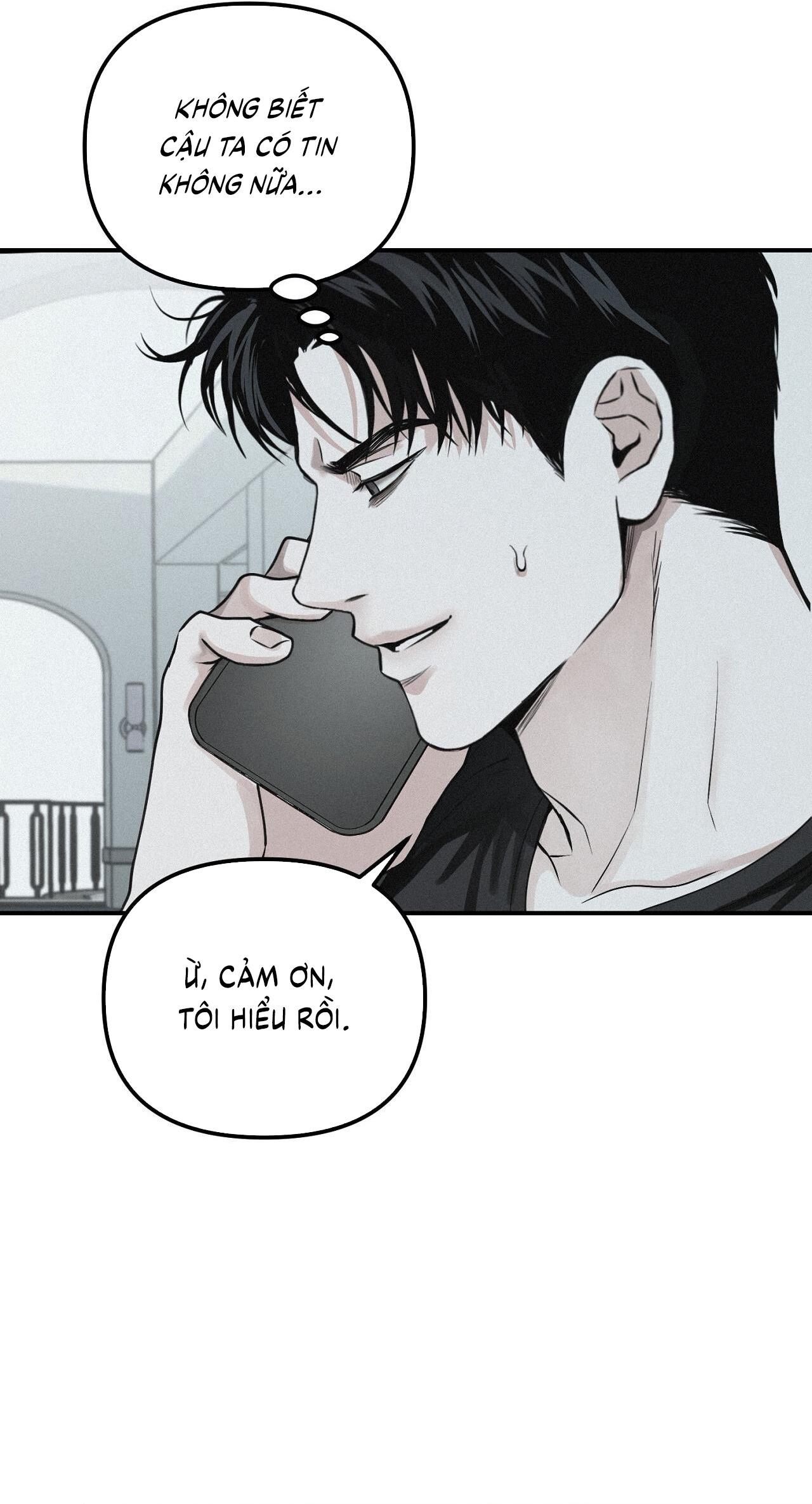 (CBunu) Phép Chiếu Chapter 34 - Next 