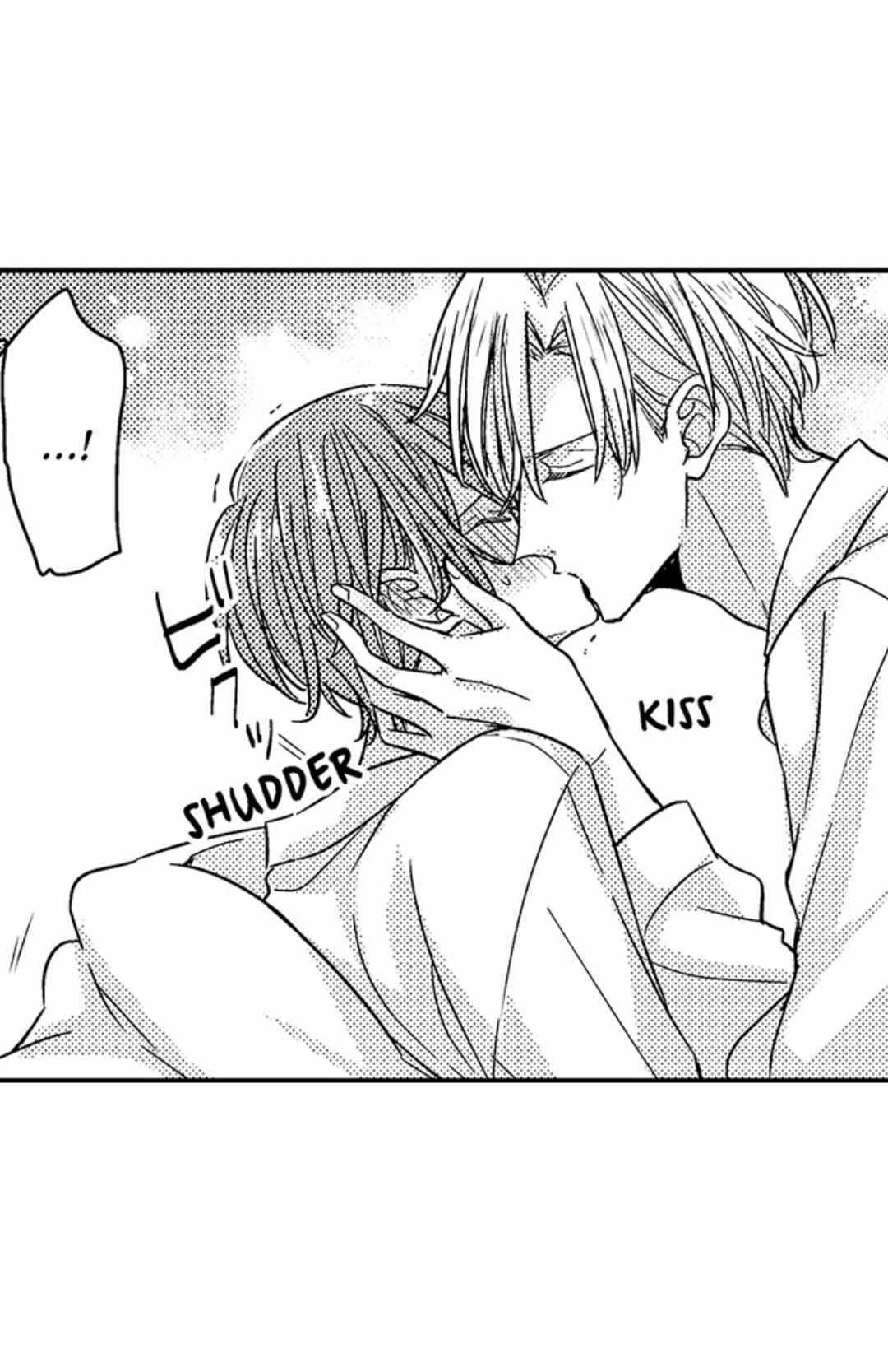 Chàng hoàng tử hoàn hảo yêu tôi, tình địch của anh ấy? Chapter 37 - Next 