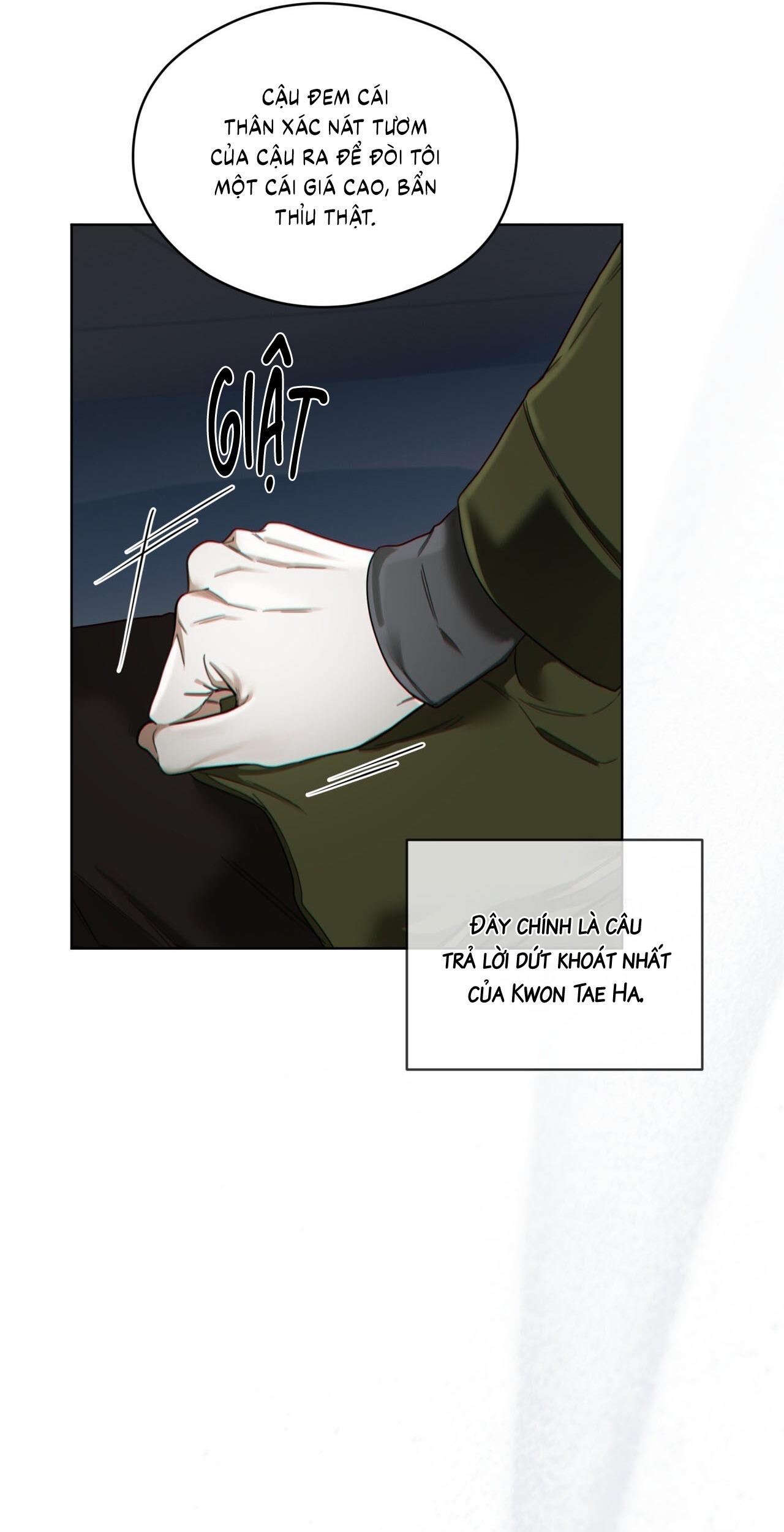 (CBunu) Phạm Luật Chapter 107 Season 4 - Next 