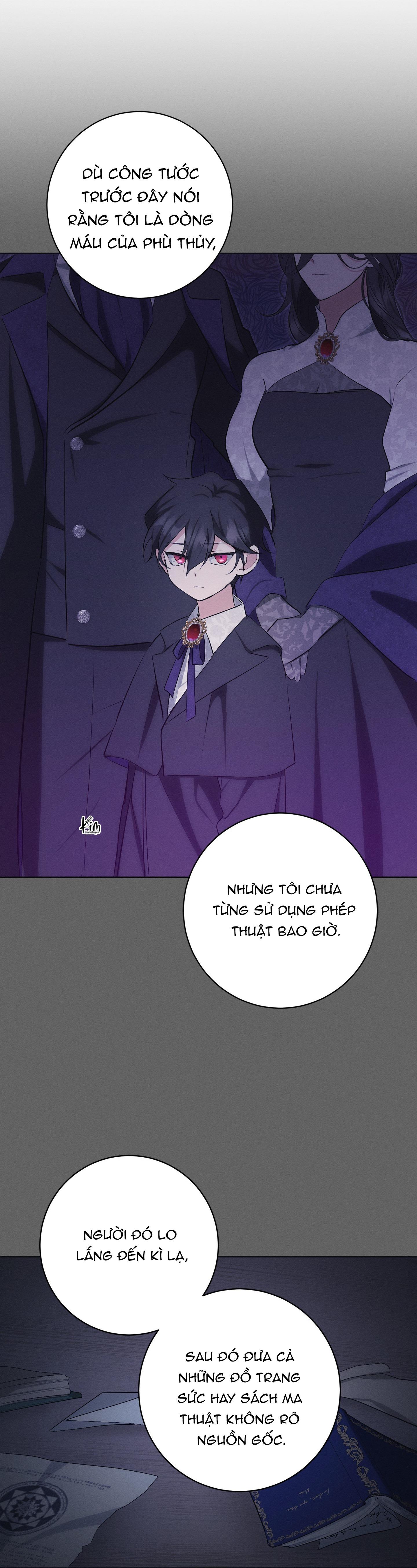 TUYỂN TẬP NHẤT THỤ ĐA CÔNG CỦA NHÀ KIM Chapter 41.4 bóng ma 4 - Next Chapter 41.5 bóng ma 5