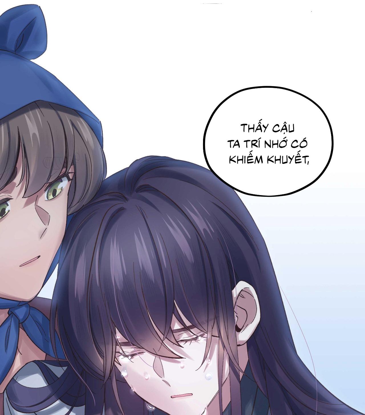 Quán cơm tỳ hưu Chapter 87 - Next Chapter 88