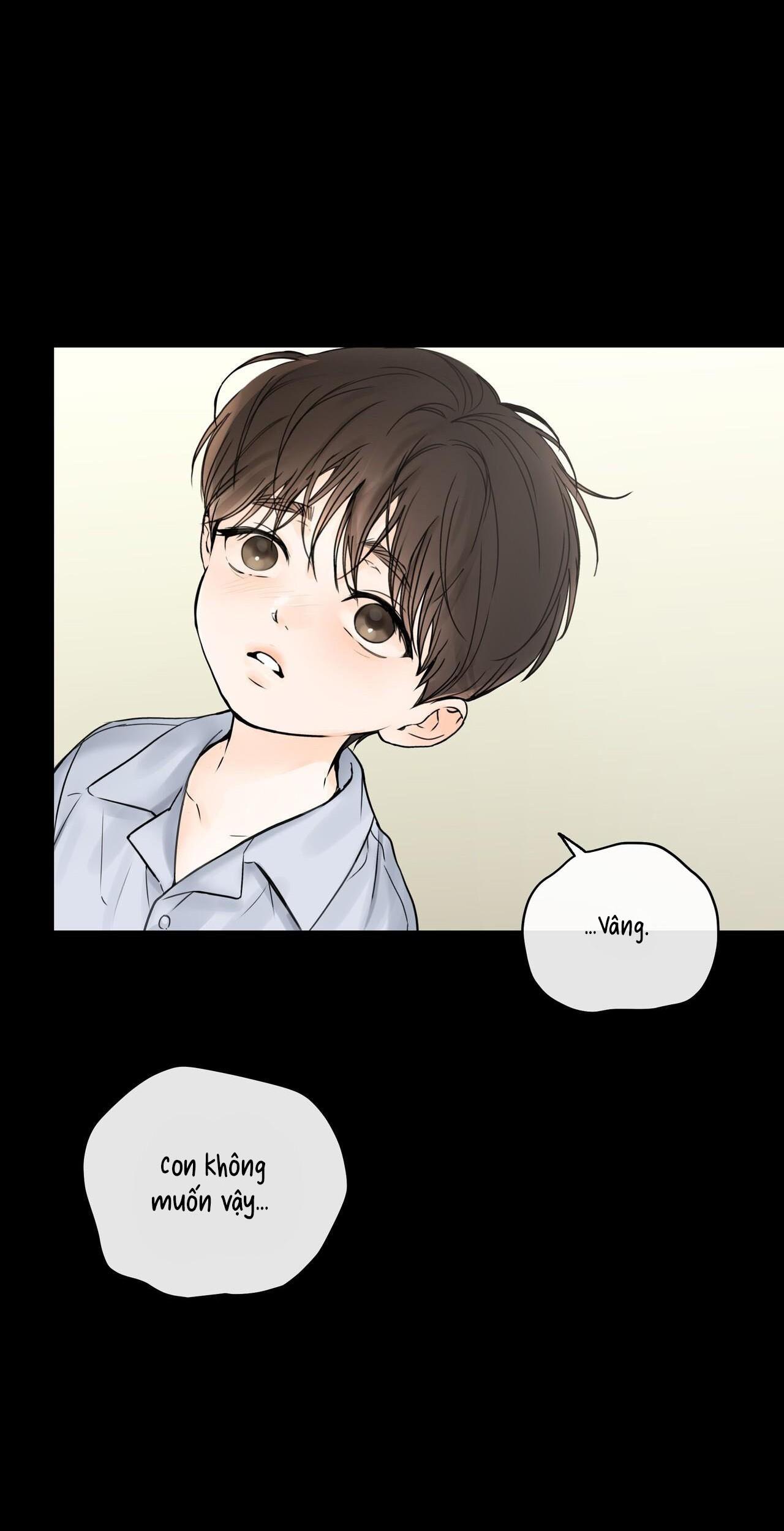 (CBunu) Hạ cánh cuối chân trời Chapter 34 - Next 