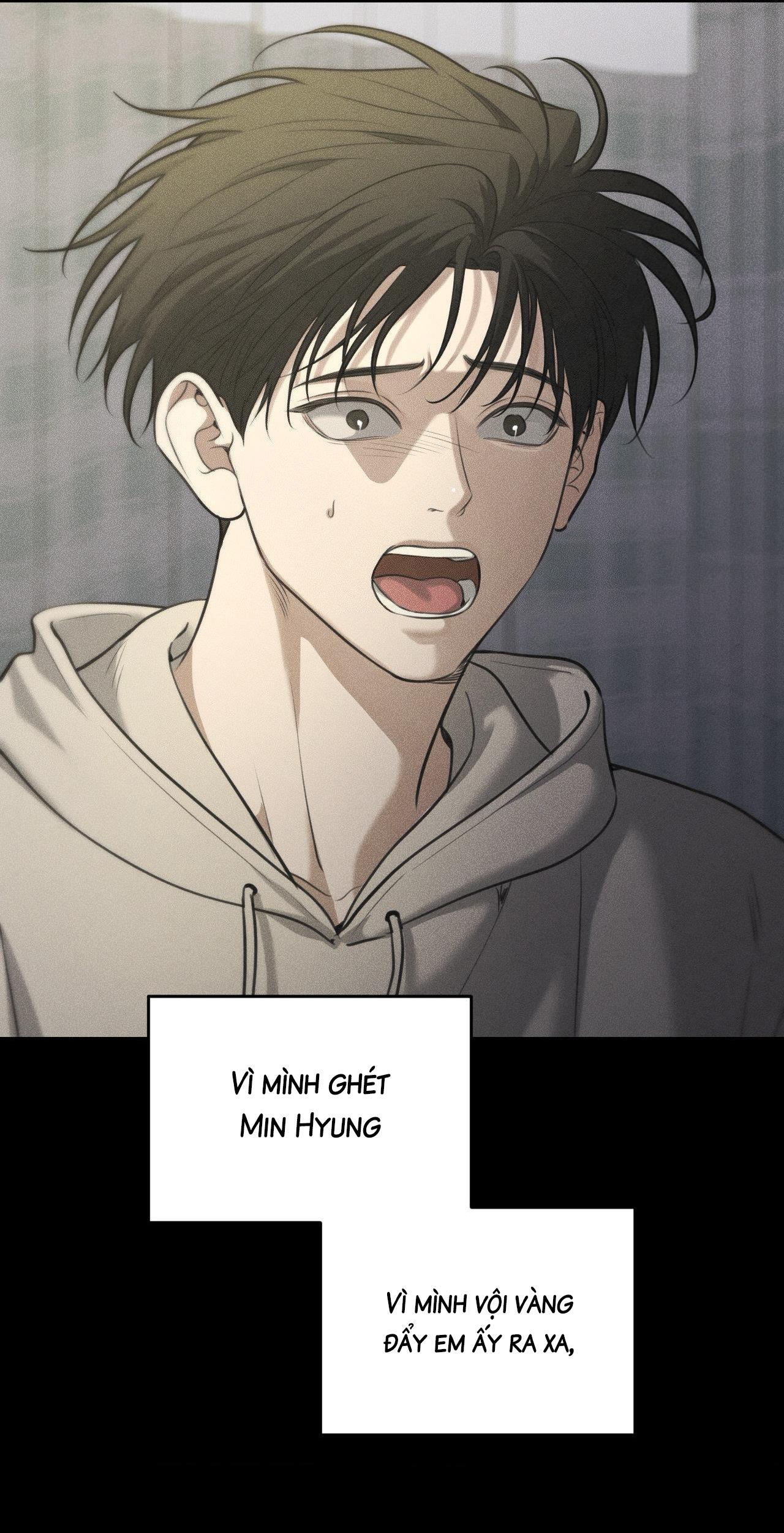 (CBunu) Gấu Teddy thân yêu Chapter 41 - Next Chapter 42