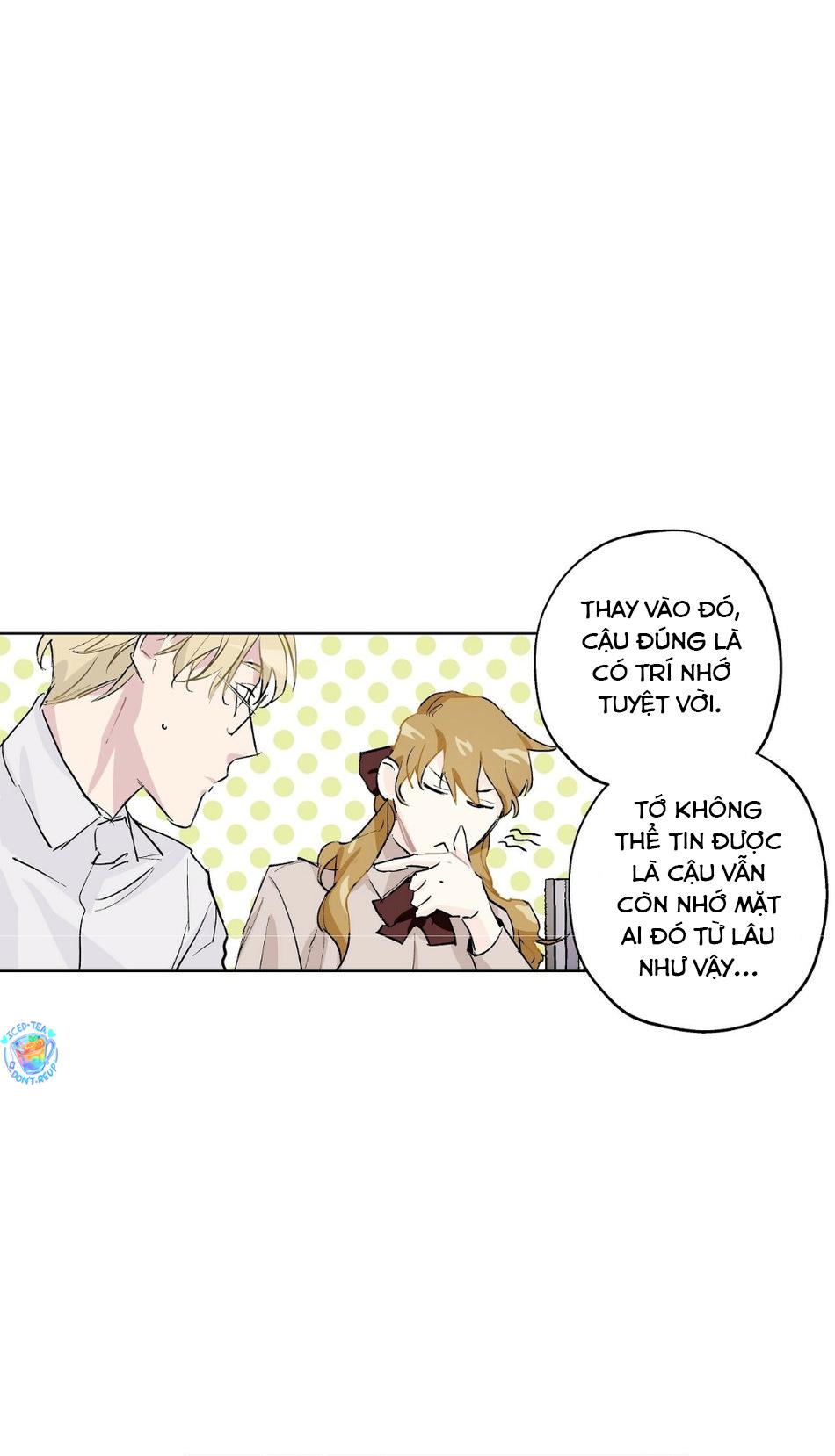 Phù Thủy Xứ Eden Chapter 1 - Next Chapter 2