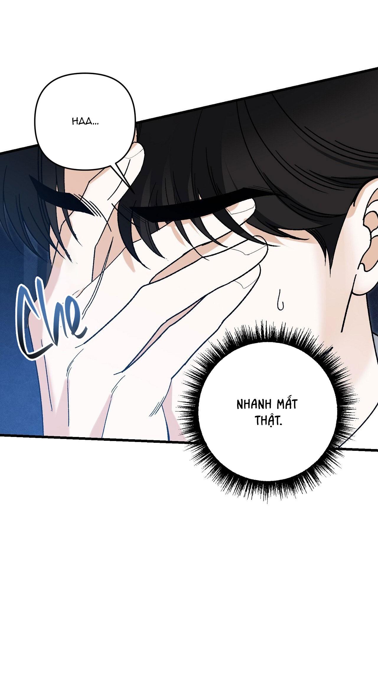 ĐIỀU KIỆN CỦA GUIDE Chapter 54 - Trang 3