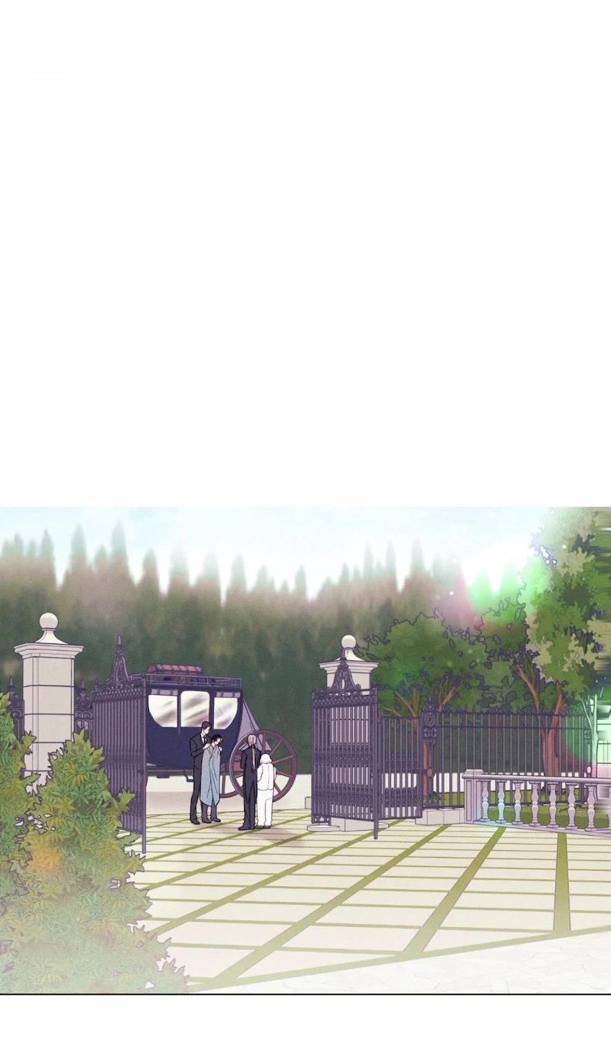 Xuyên Thành Bá Tước Omega Chapter 3 - Trang 3