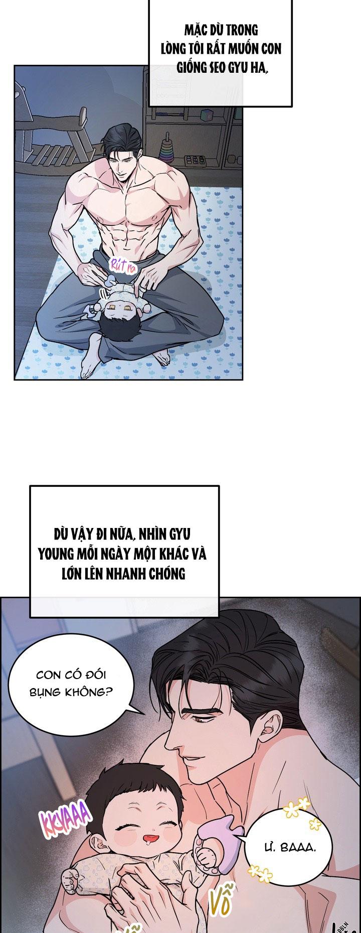 CHÓ VÀ CHIM Chapter 52 - Next Chapter 53