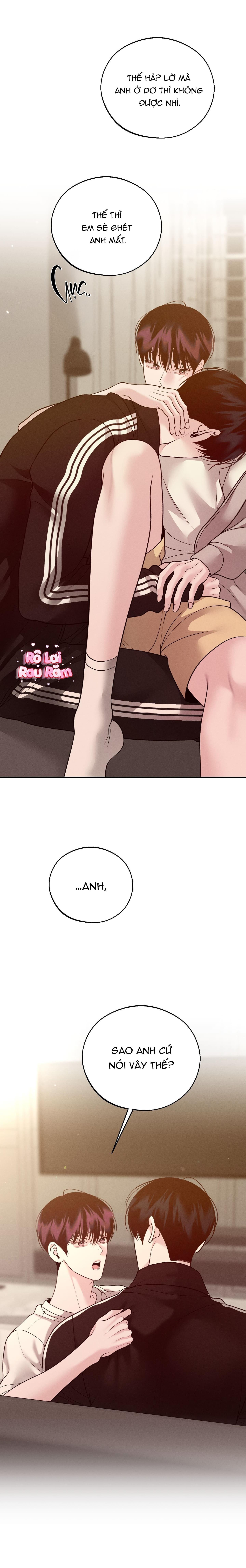 Cứu tinh của Thứ Hai Chapter 59 - Next 