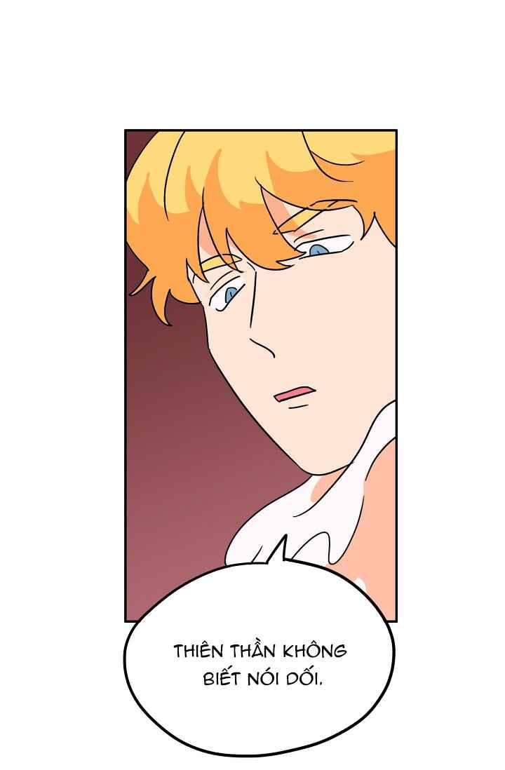 Dừng Lại, Tài Xế Chapter 25 Chap 25 - Trang 3