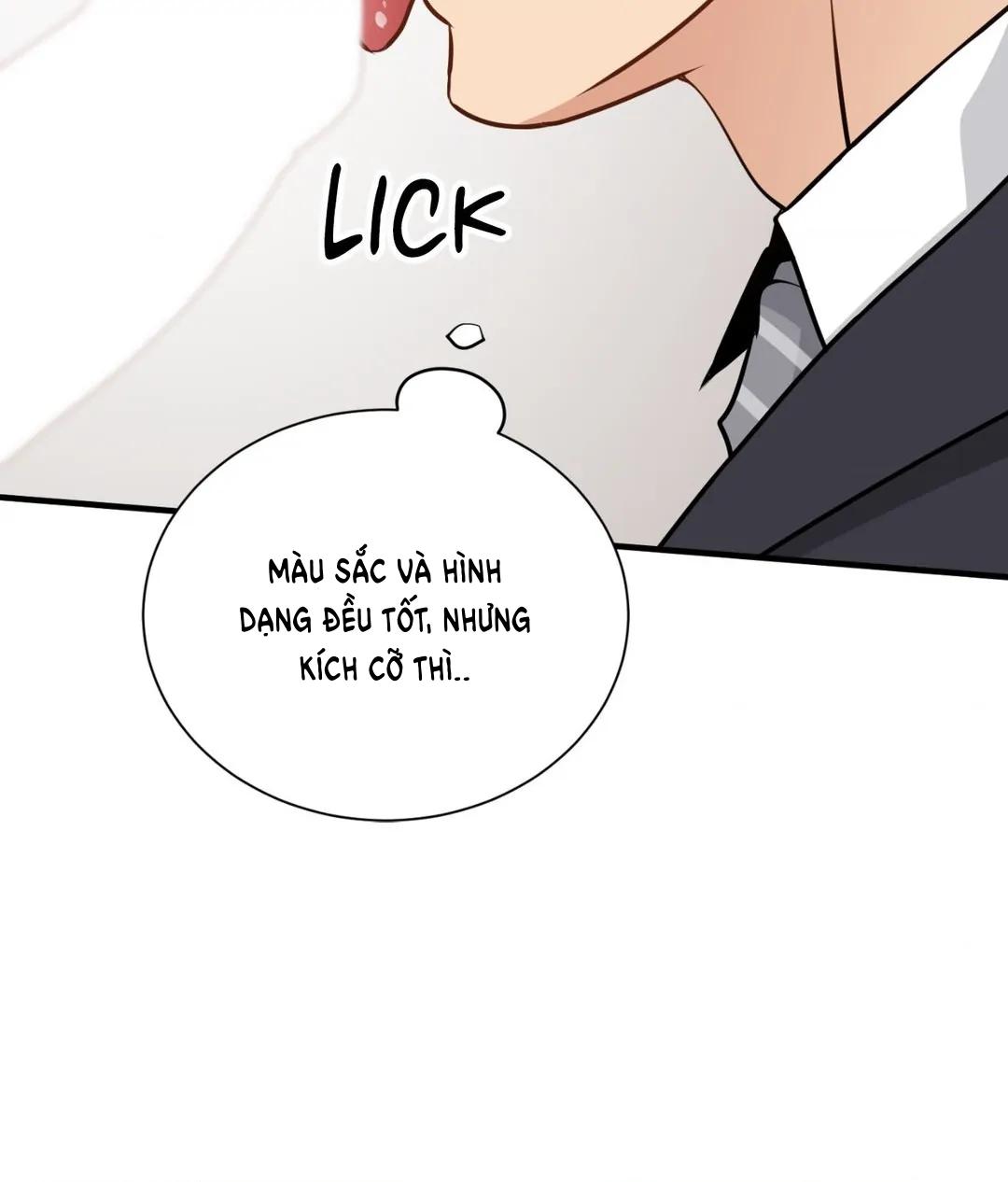 TỔNG HỢP MANHWA BL NGẮN Chapter 5.2 - Next 