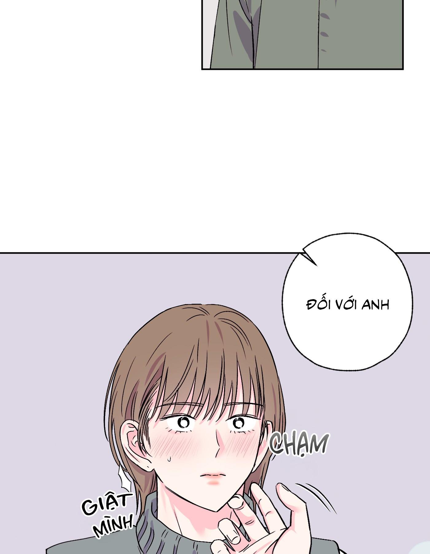 Vụ bê bối của Beta Chapter 45 - Trang 2