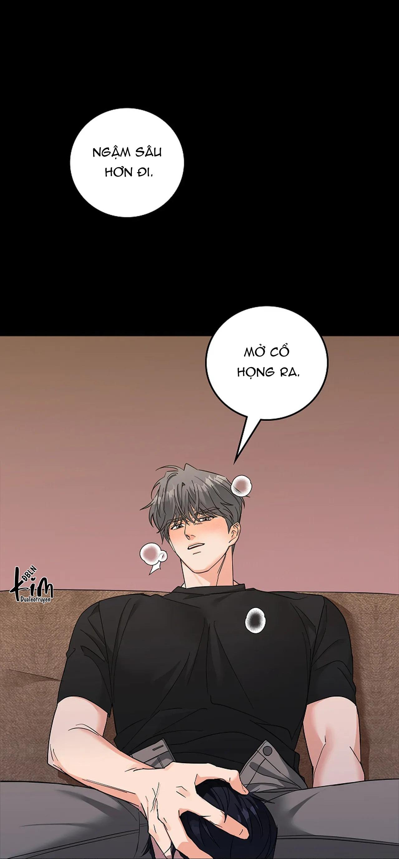 BL NGẮN CHỊCH HỎNY Chapter 57.5 gay hell 5 - Next Chapter 57.6 gay hell 6