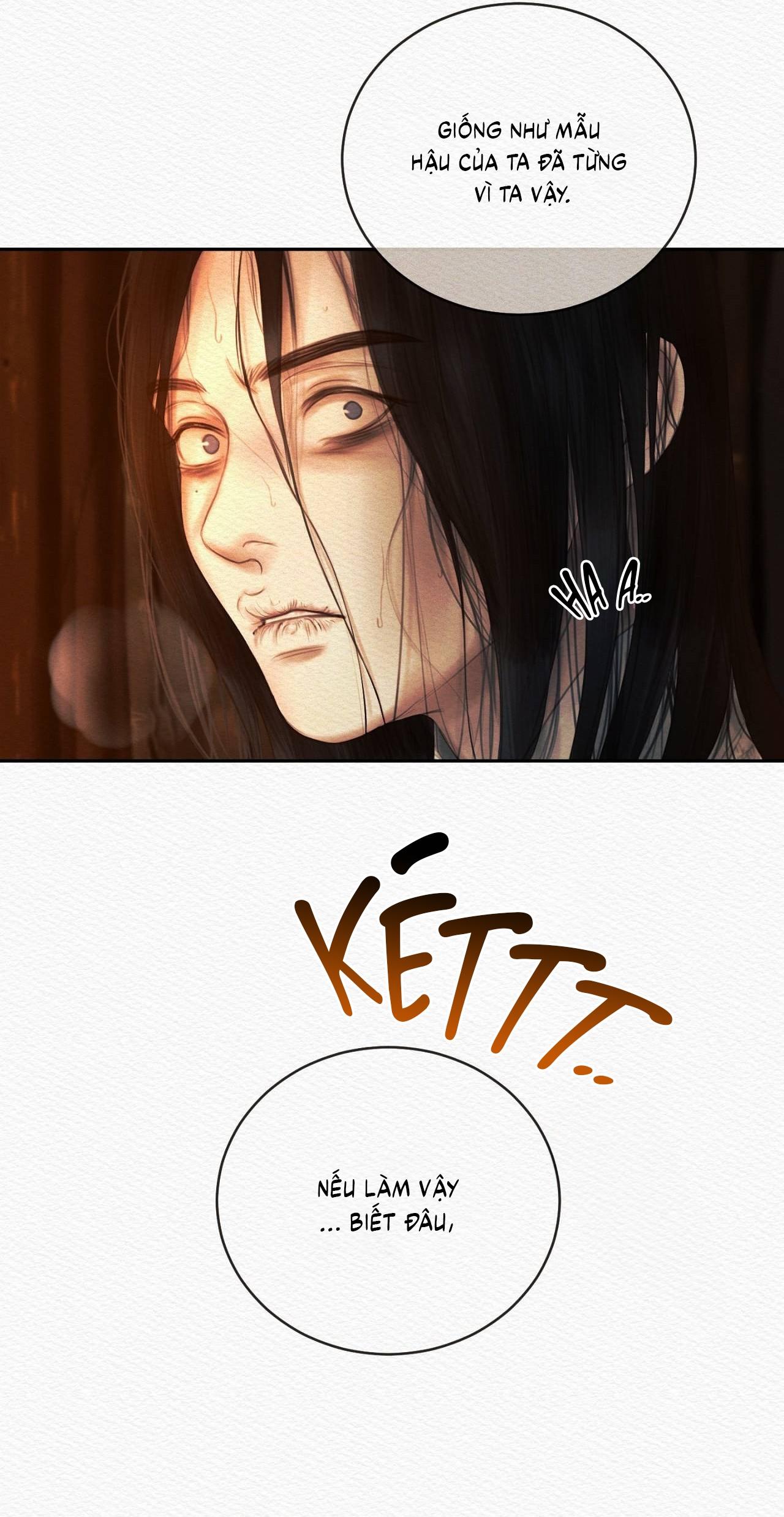 (CBunu) Củy Dạ Khút Chapter 94 - Next Chapter 95 H+