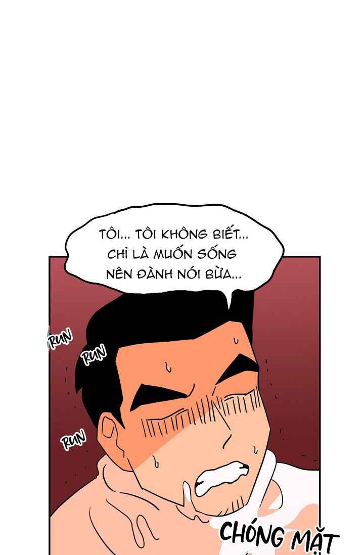 Dừng Lại, Tài Xế Chapter 24 Chap 24 - Trang 2