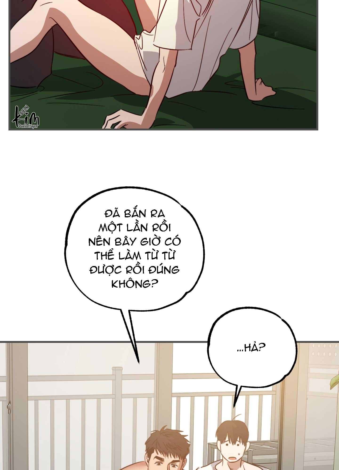 TUYỂN TẬP NGỰC BỰ, CUNG KHỦ CỦA NHÀ KIM Chapter 179.7 bánh mì end - Next 
