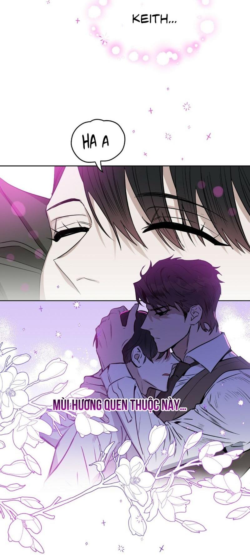 Kiss me, liar (Ngoại truyện Chapter 19 - Next Chapter 20