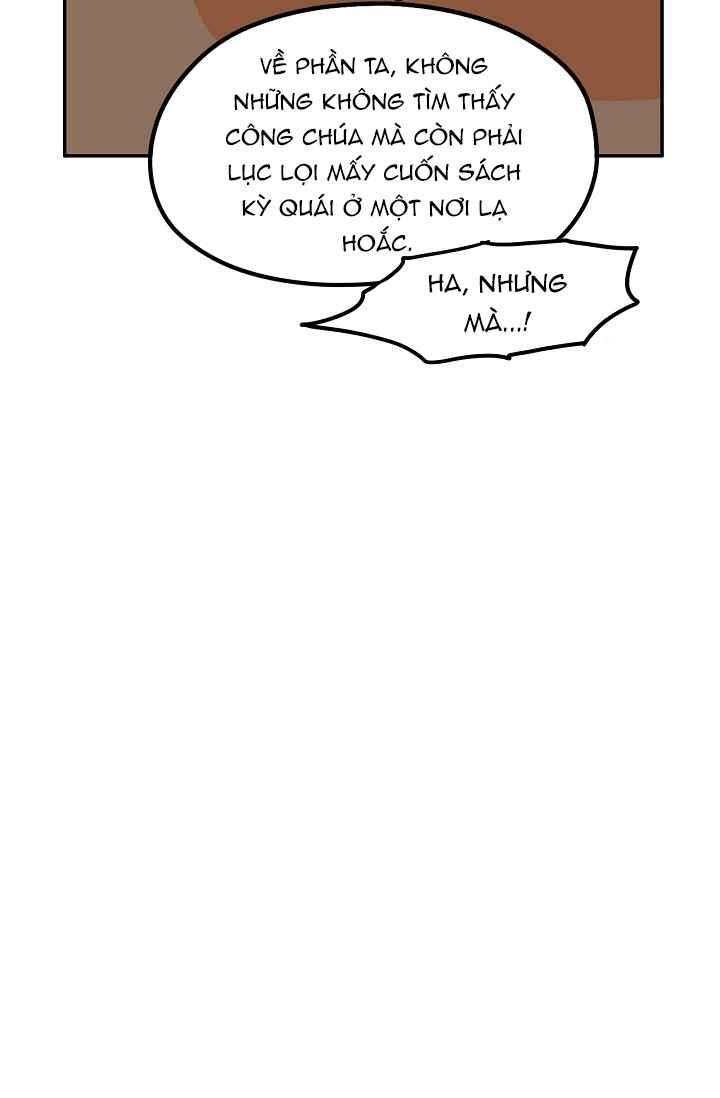 Dừng Lại, Tài Xế Chapter 25 Chap 25 - Trang 3