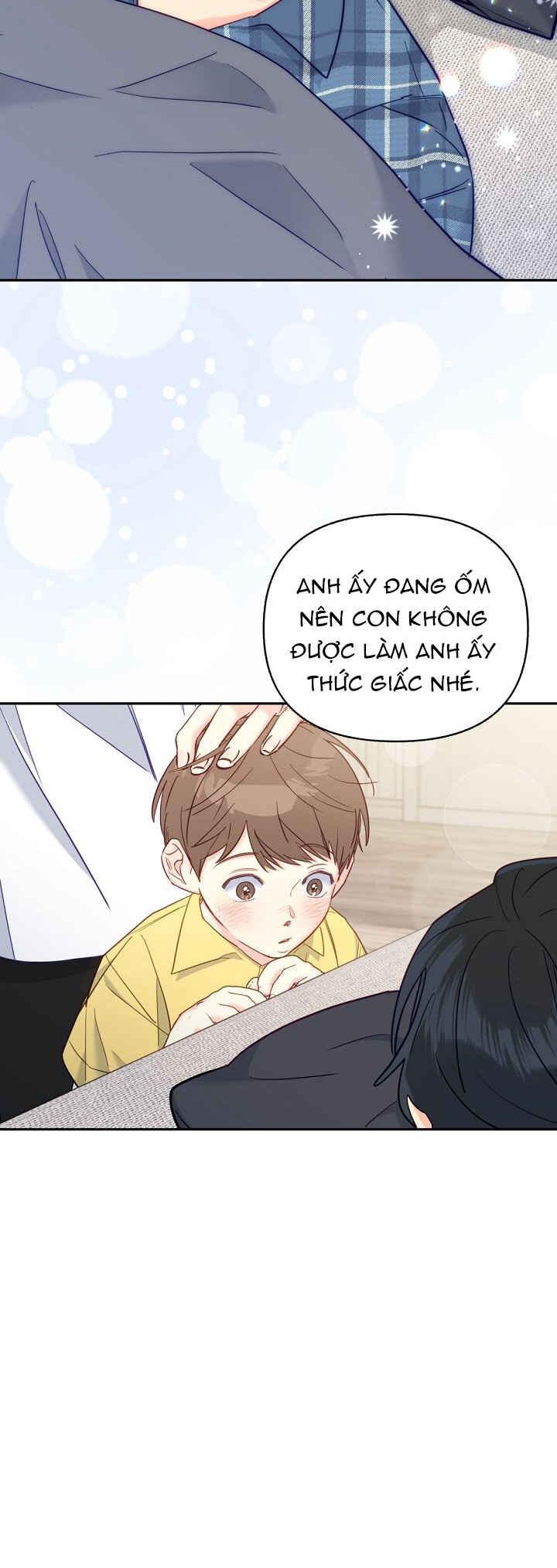 Người bình thường cấp A Chapter 71 - Next Chapter 72